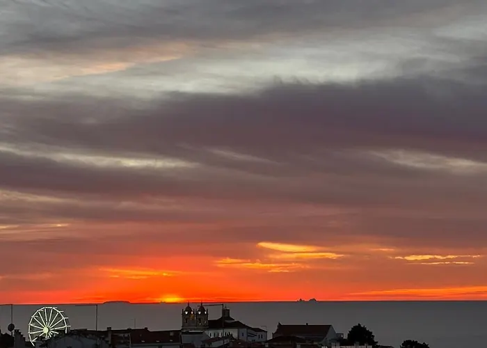 Boutique W Sea View And Private Rooftop Terace