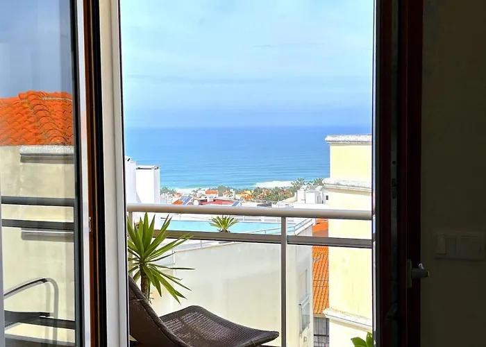 Appartement Boutique W Sea View And Private Rooftop Terace *