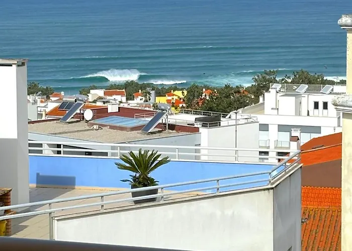 Appartement Boutique W Sea View And Private Rooftop Terace *