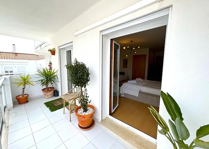 Boutique W Sea View And Private Rooftop Terace *