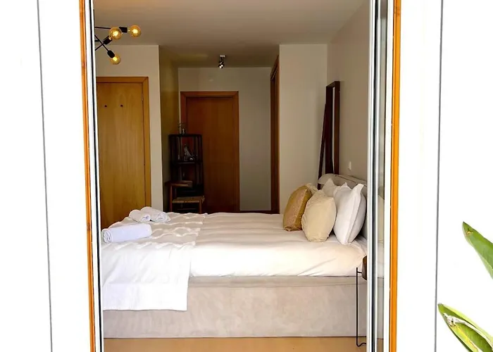 דירה Boutique W Sea View And Private Rooftop Terace