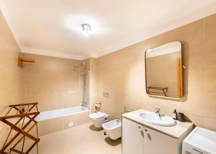 Boutique W Sea View And Private Rooftop Terace