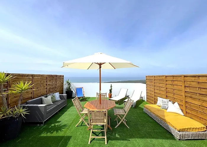 Daire Boutique W Sea View And Private Rooftop Terace