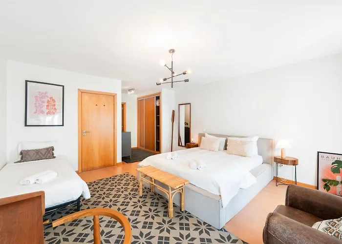 Boutique W Sea View And Private Rooftop Terace * נאזרה