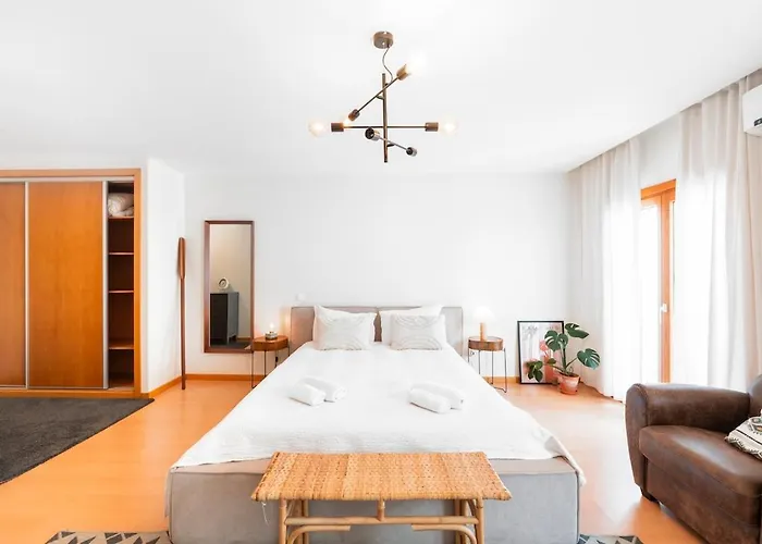 Boutique W Sea View And Private Rooftop Terace דירה *