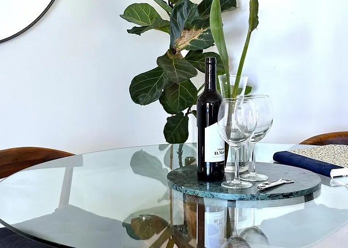 Boutique W Sea View And Private Rooftop Terace * נאזרה