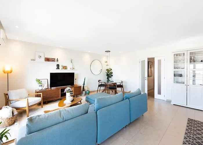 Appartement Boutique W Sea View And Private Rooftop Terace